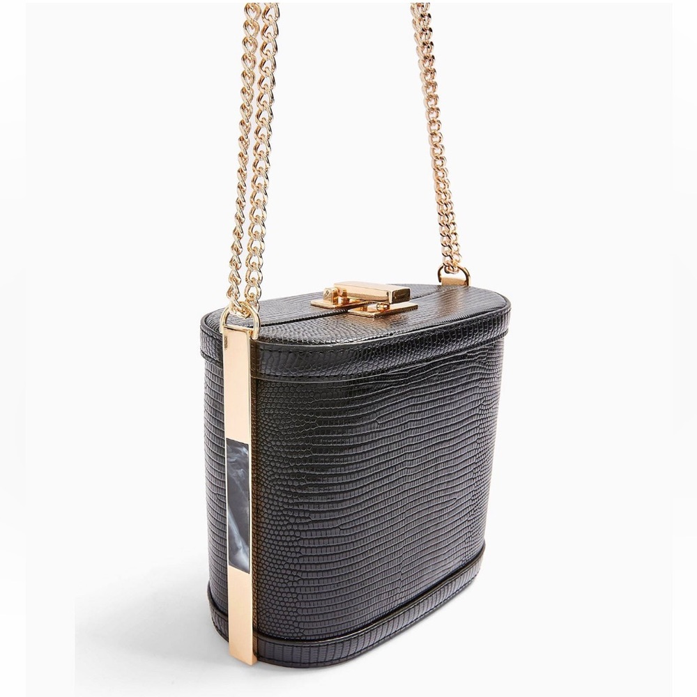 TOPSHOP Shoulder Bag - Picture 2 of 15